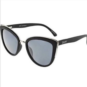 Quay “My Girl” Sunglasses